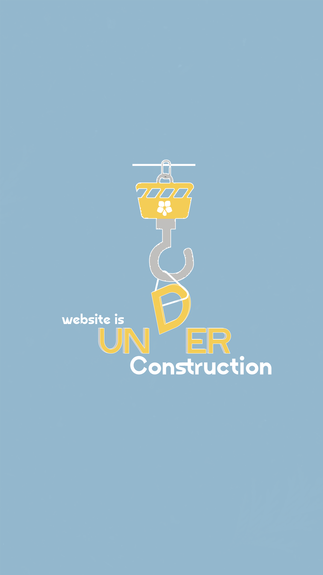 Malva Cosmetics - Under Construction